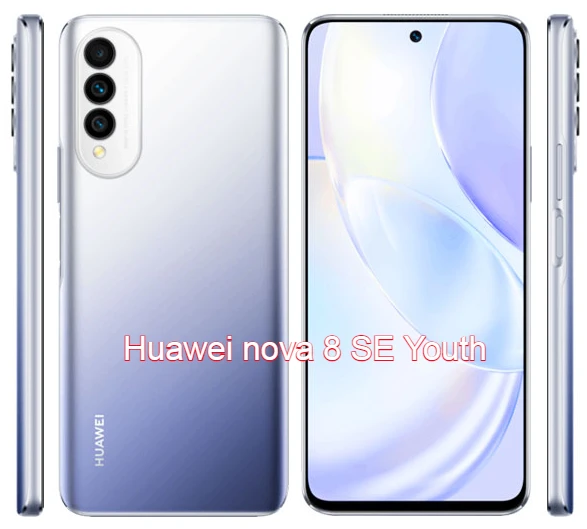 Huawei nova 8 SE Youth