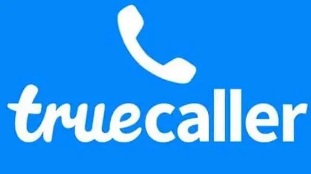 تطبيق Truecaller