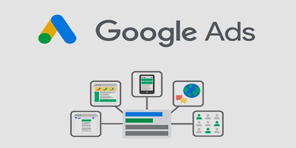 اعلانات جوجل Google AdSense