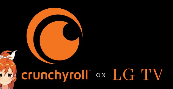 تطبيق Crunchyroll