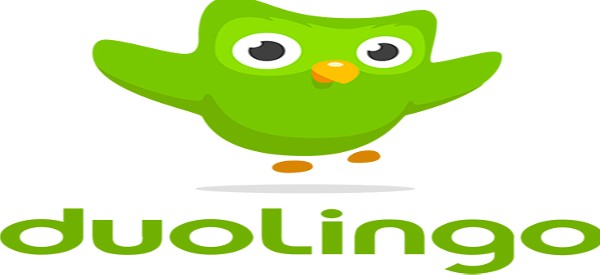 تطبيق Duolingo