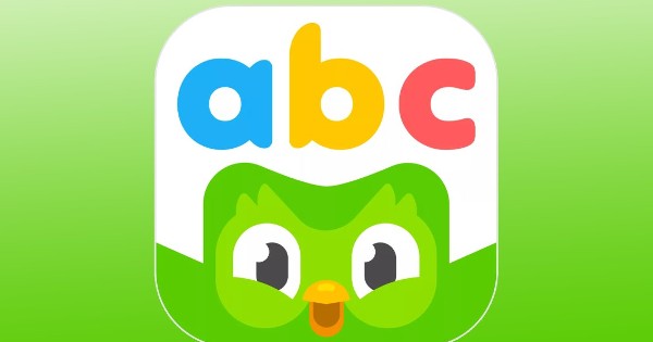 تطبيق Duolingo