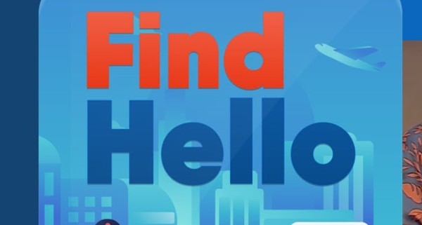 تطبيق FindHello – immigration services