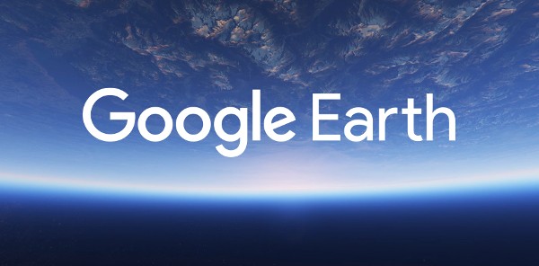تطبيق Google Earth