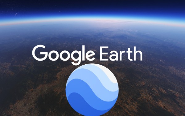  تطبيق Google Earth