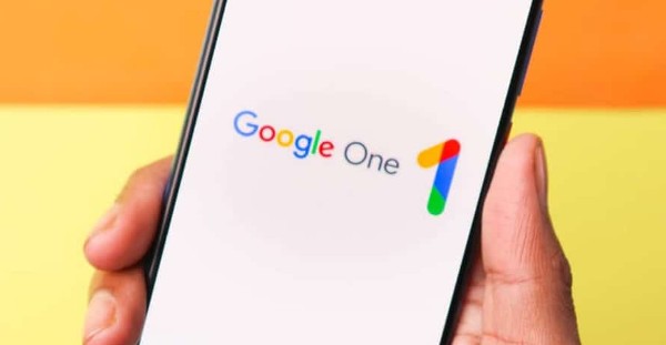 تطبيق Google one