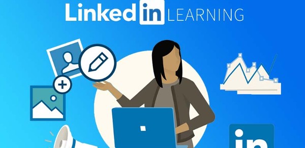 تطبيق LinkedIn Learning