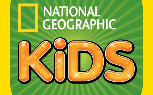 تطبيق National Geographic Kids