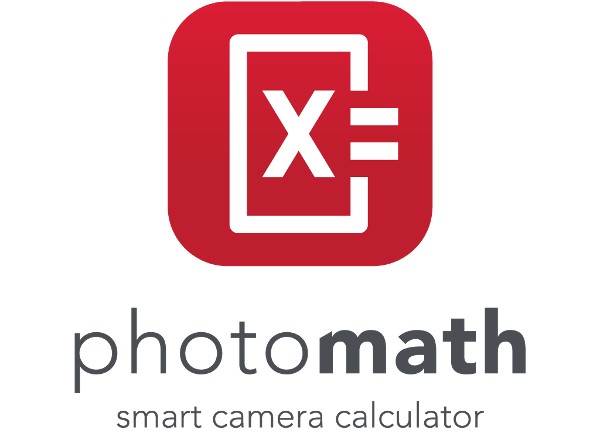 تطبيق PhotoMath