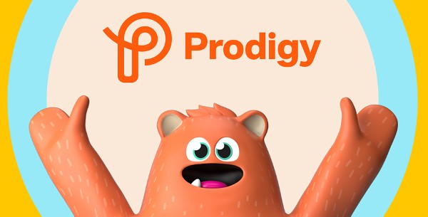 تطبيق Prodigy