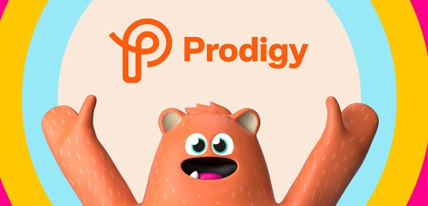 تطبيق Prodigy