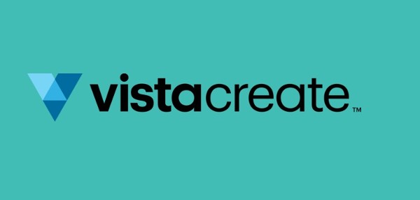 تطبيق VistaCreate