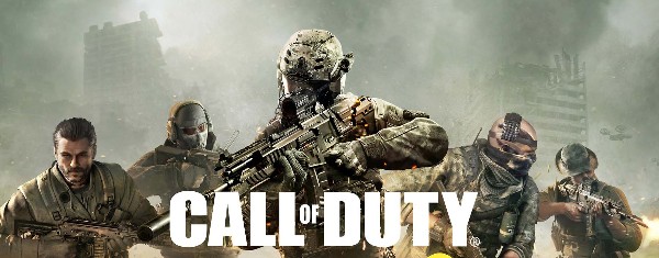 لعبة Call of Duty Mobile