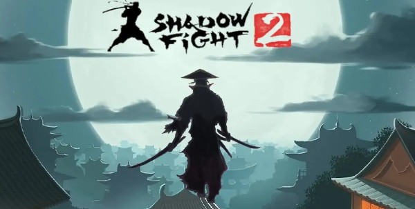 لعبة Shadow Fight 2